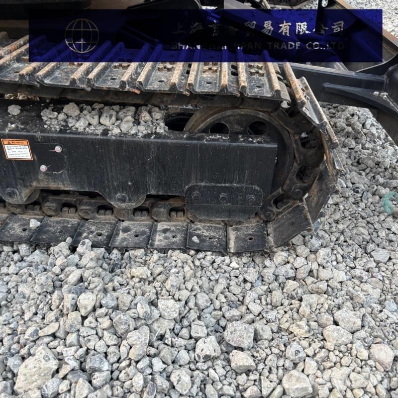 Sany SY 26 U 소형 굴삭기 7톤 미만