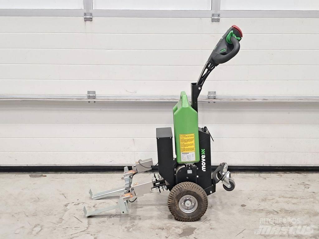 Movexx T1000 트랙터 유닛