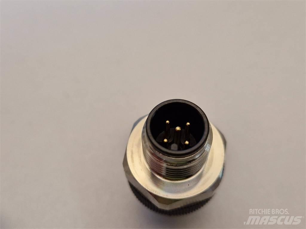 Ponsse 0061217 일렉트로닉스