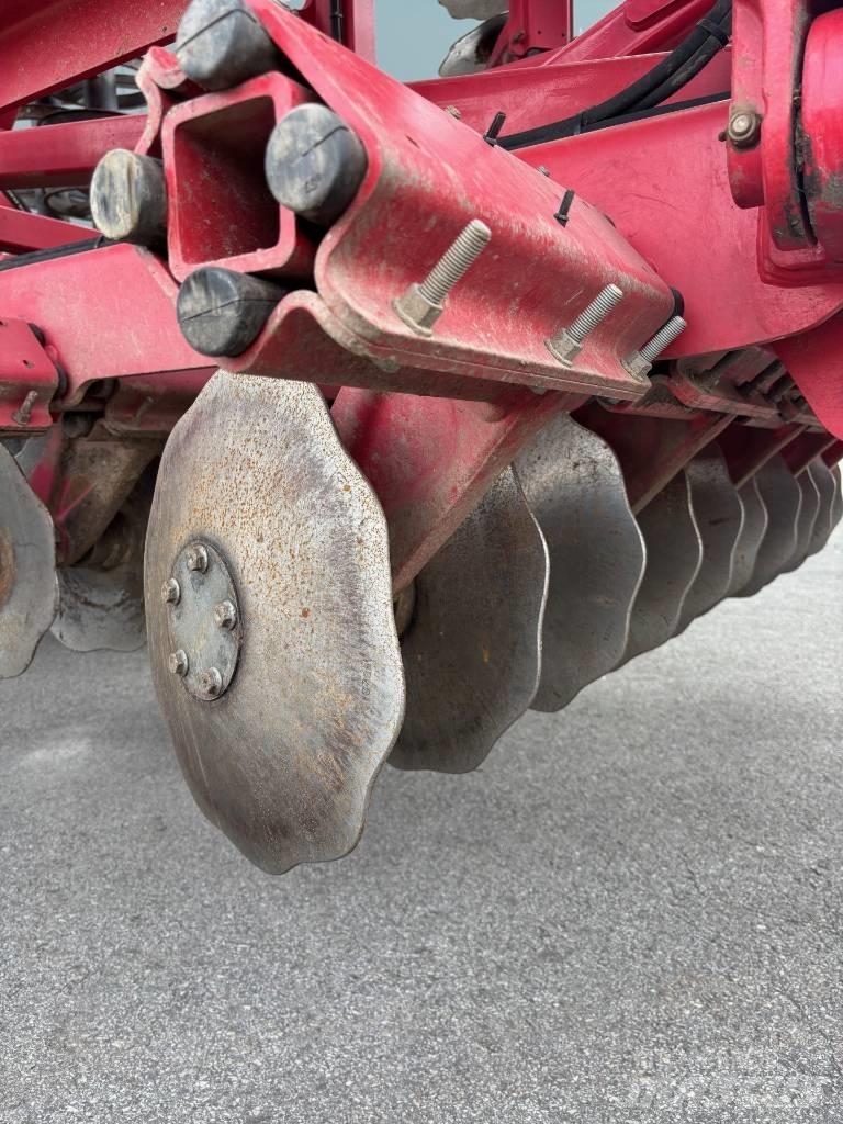 Horsch Joker 10 RT 디스크 하로우(쇄토기)