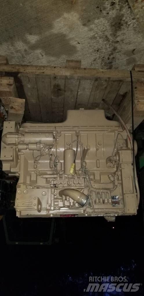Cummins QSX15 기타 부품  