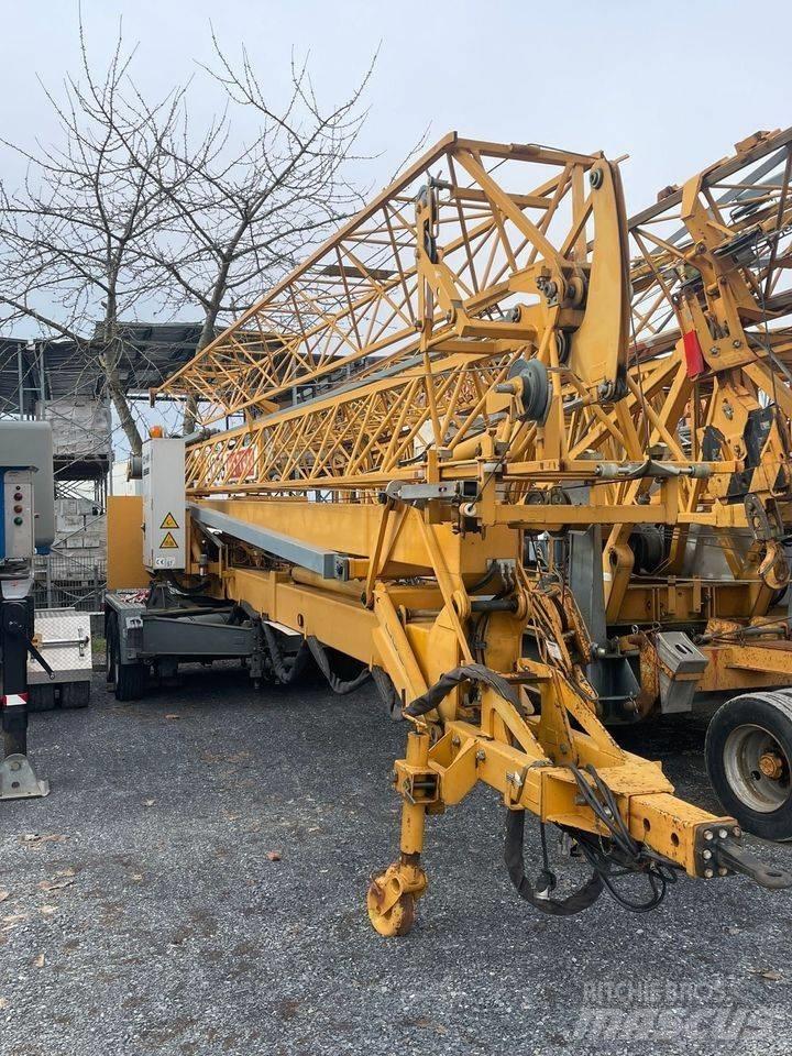 Liebherr 13 HM 타워 크레인