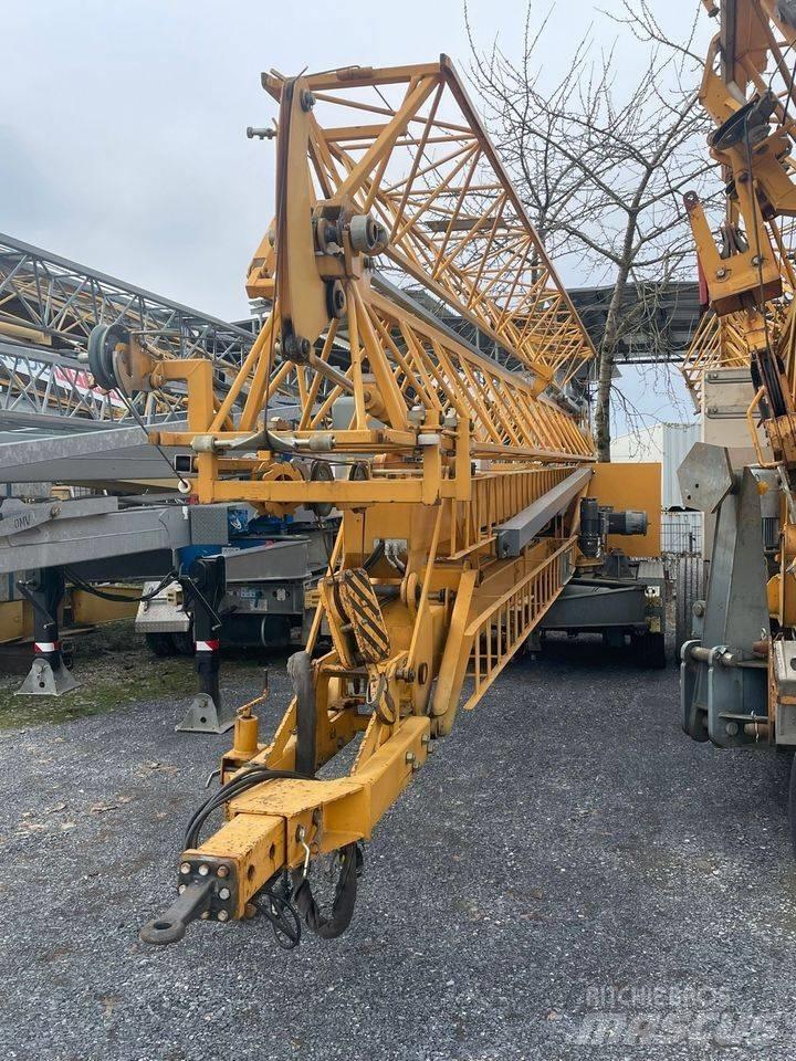 Liebherr 13 HM 타워 크레인