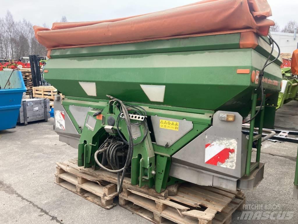 Amazone ZA-M 3000 미네랄 살포기