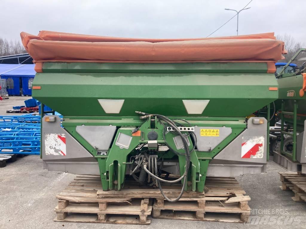 Amazone ZA-M 3000 미네랄 살포기