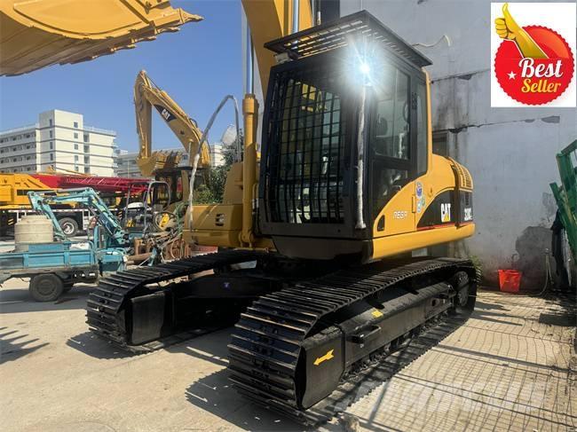 CAT 320 C L 대형 굴삭기 29톤 이상