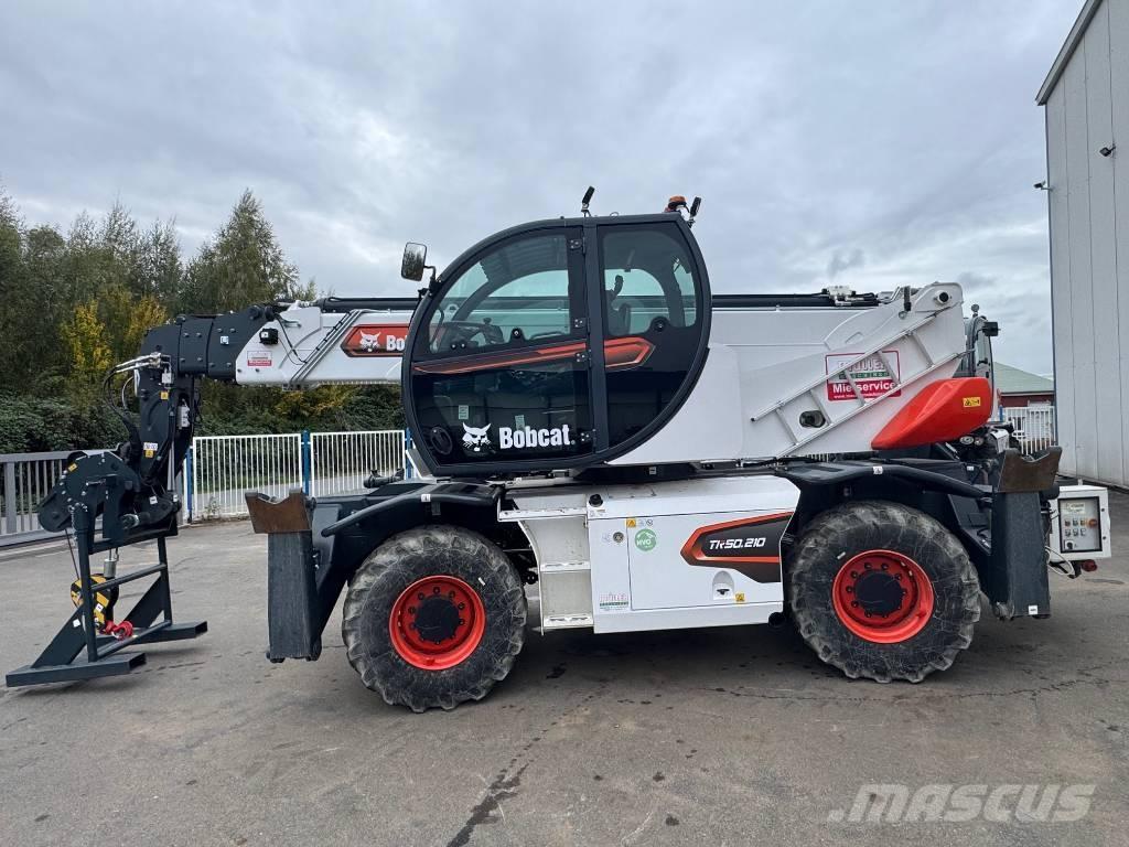 Bobcat TR 50.210 텔러 핸들러