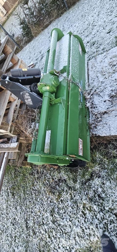John Deere 4052 R 트랙터