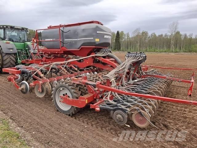 Horsch Focus 6 TD 드릴