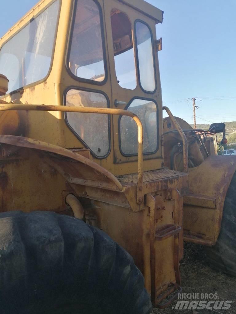 CAT 950C  휠로우더