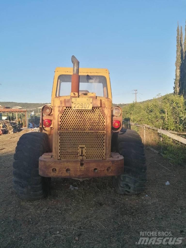 CAT 950C  휠로우더