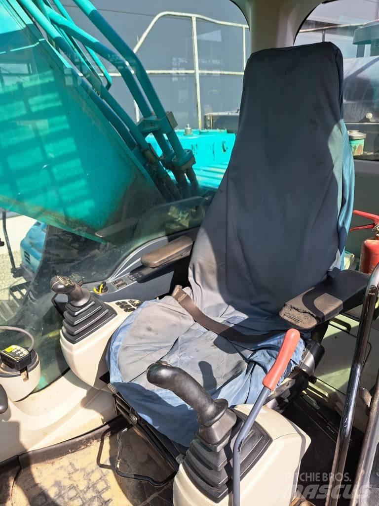 Kobelco SK 350 LC-10 대형 굴삭기 29톤 이상
