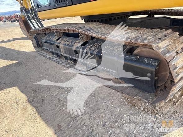 CAT 330FL 대형 굴삭기 29톤 이상
