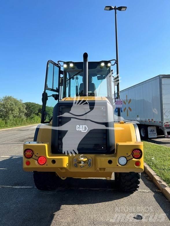 CAT 914M  휠로우더