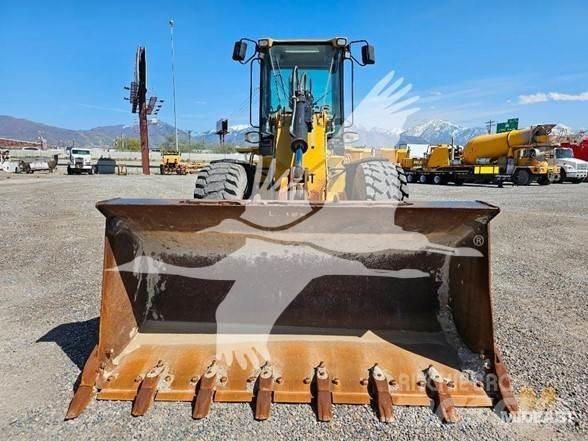 CAT 930G  휠로우더