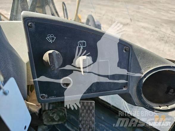 CAT 930G  휠로우더