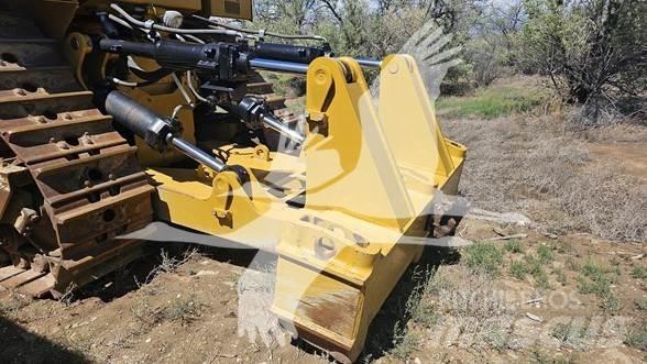CAT D9T 크롤러 도저