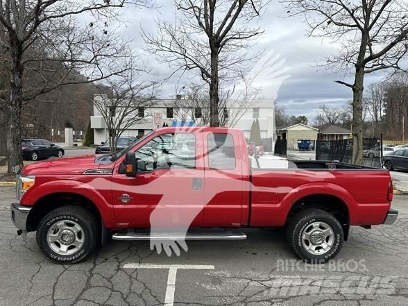 Ford F350 건설 장비 - 기타