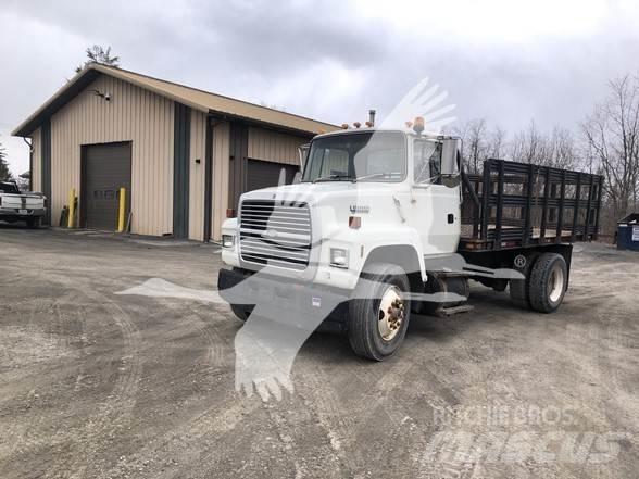 Ford L8000 건설 장비 - 기타