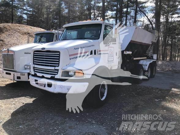Ford LT9513 건설 장비 - 기타