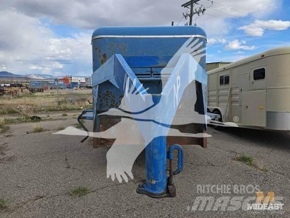 HORSE TRAILER 건설 장비 - 기타