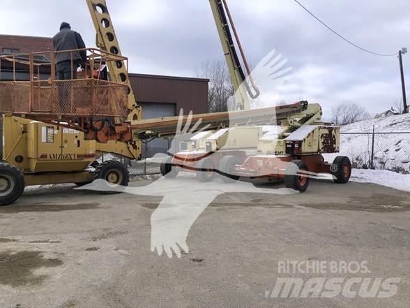 JLG 80HX 견인식 전동이동 리프트