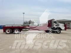 Kenworth C500 건설 장비 - 기타