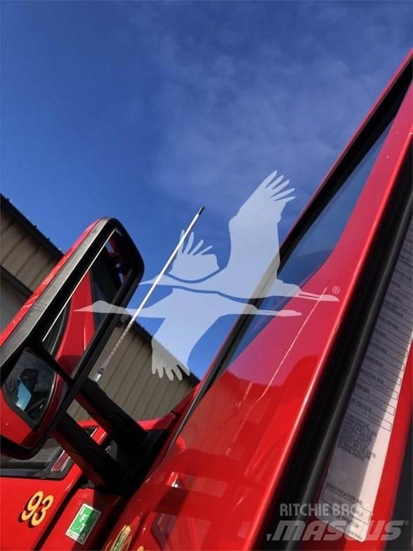 Kenworth T680 트랙터 유닛