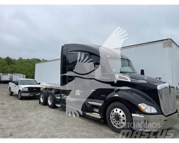 Kenworth T680 트랙터 유닛