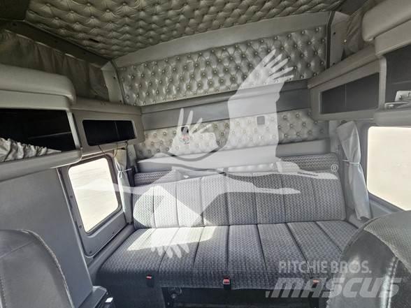 Kenworth W900 트랙터 유닛