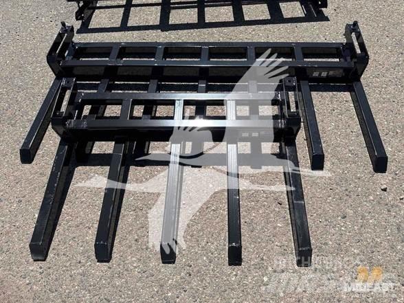  PALLET FORKS 건설 장비 - 기타