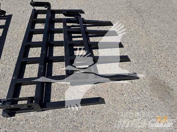  PALLET FORKS 건설 장비 - 기타