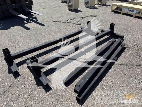  PIPE RACKS 건설 장비 - 기타
