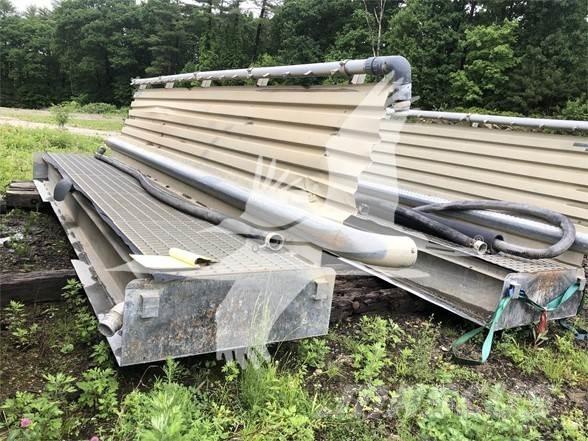  STANTON STB75 건설 장비 - 기타