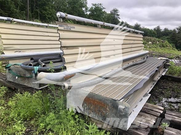  STANTON STB75 건설 장비 - 기타