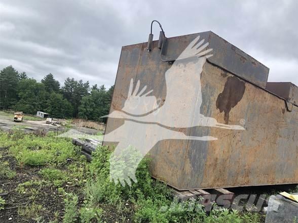  STANTON STB75 건설 장비 - 기타