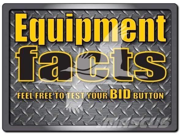  TEST YOUR BID 건설 장비 - 기타