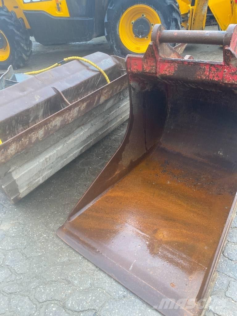 Wacker Neuson ET 145 대형 굴삭기 29톤 이상