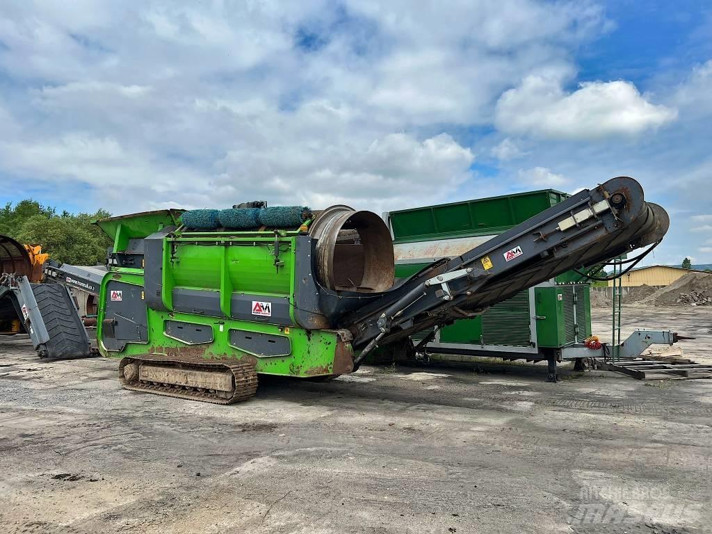 TrommALL 5800Tr 트롬멜