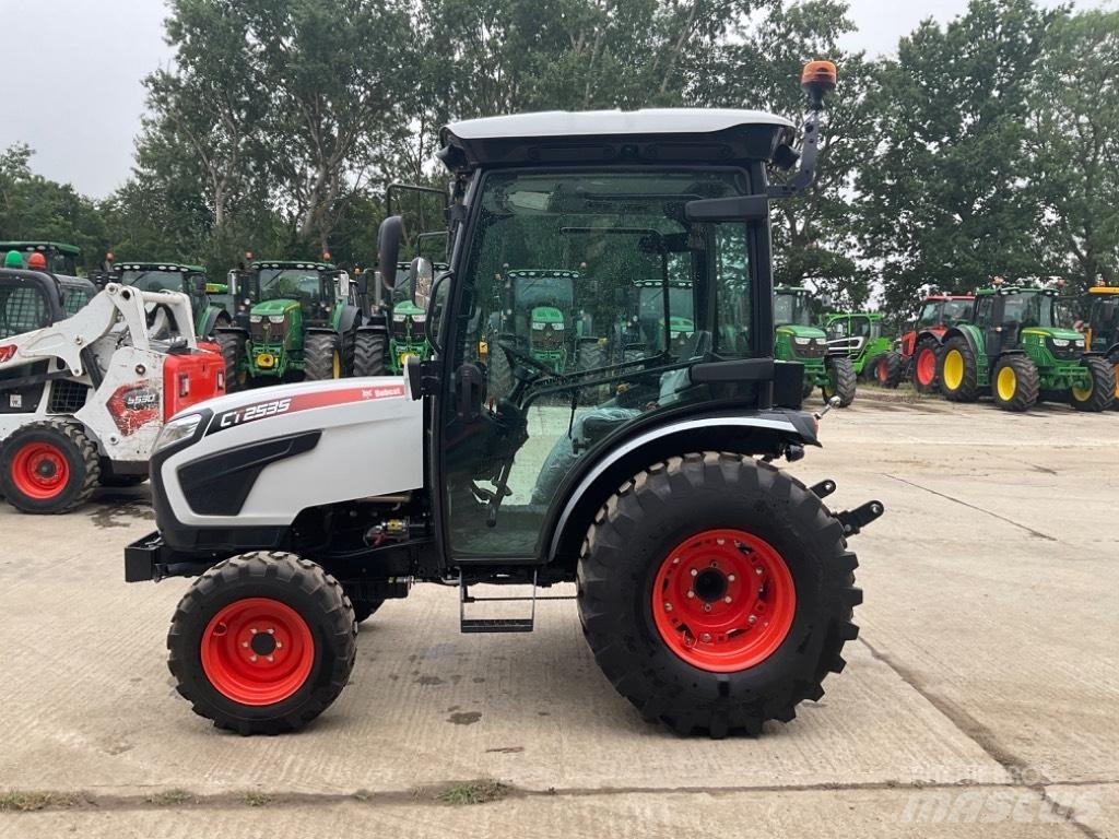Bobcat CT 2535 트랙터