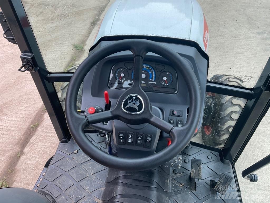 Bobcat CT 2535 트랙터