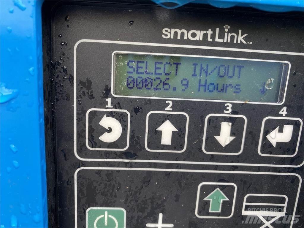 Genie GS4655 가위형 리프트