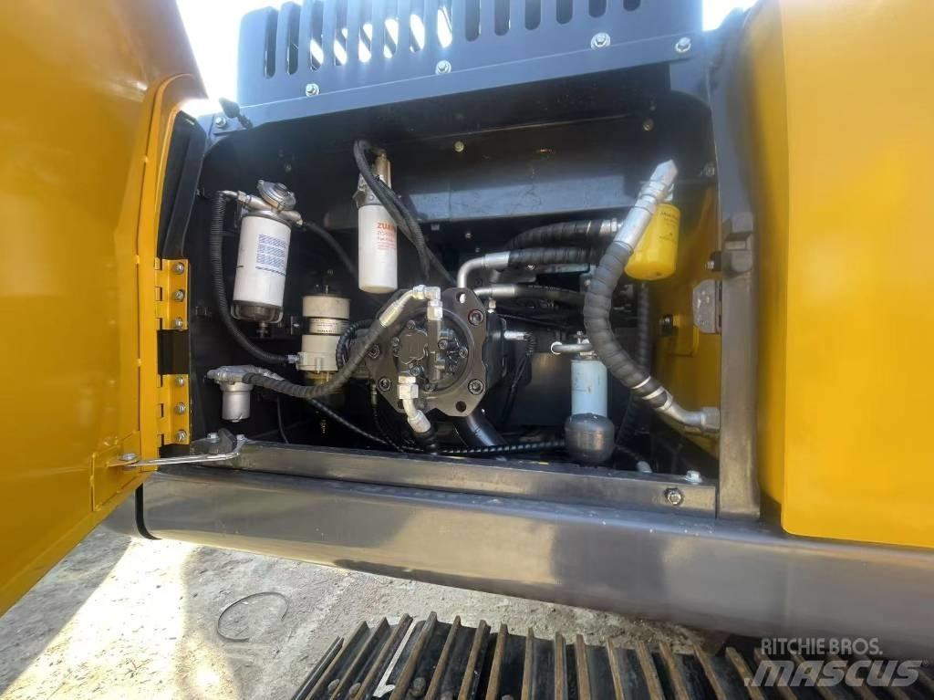 Volvo EC 300 대형 굴삭기 29톤 이상