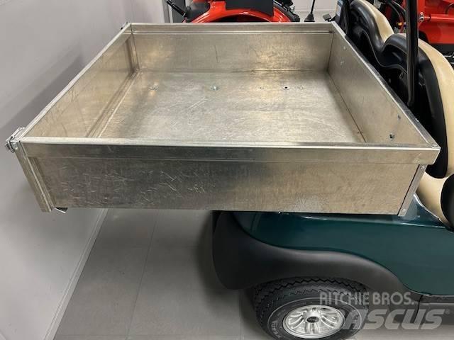Club Car Presedent 골프 카트