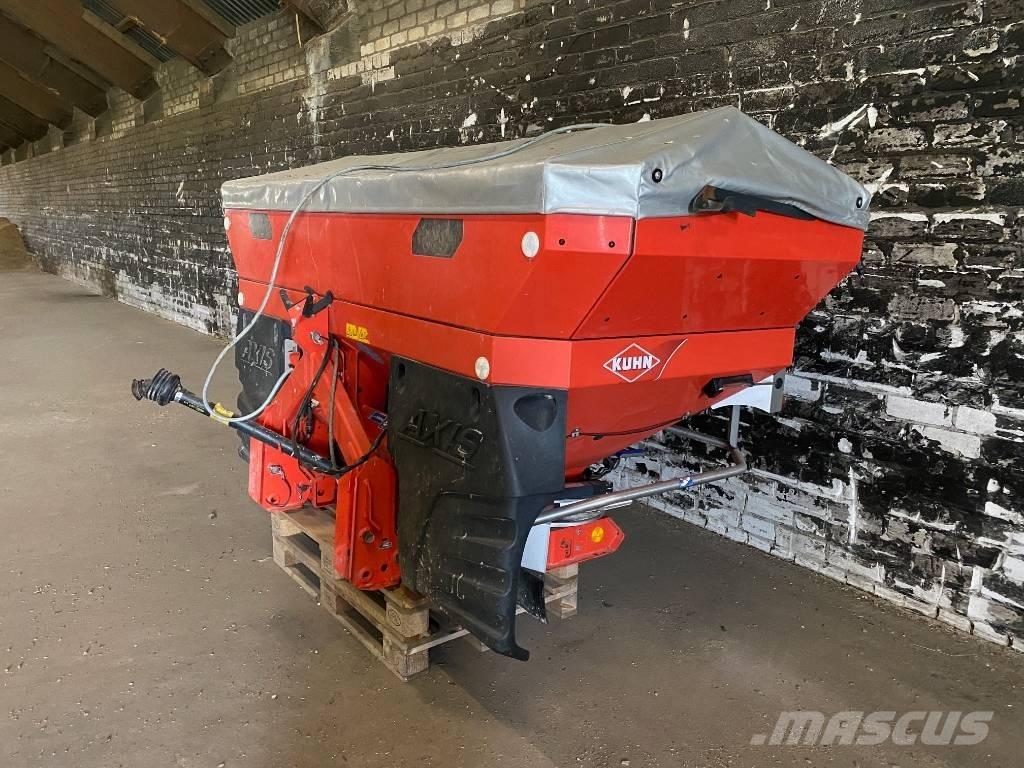 Kuhn AXIS 20.1W 미네랄 살포기