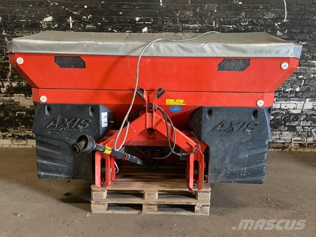 Kuhn AXIS 20.1W 미네랄 살포기