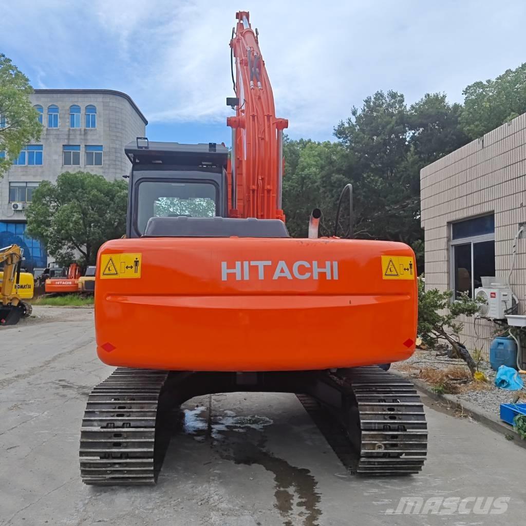 Hitachi ZX 120 대형 굴삭기 29톤 이상