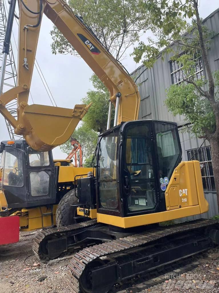 CAT 310 대형 굴삭기 29톤 이상