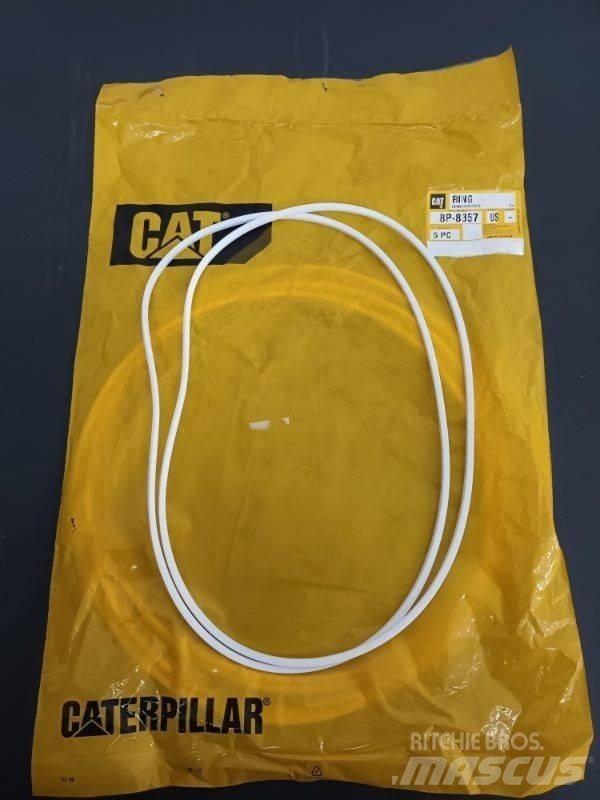 CAT RING 8P-8357 엔진