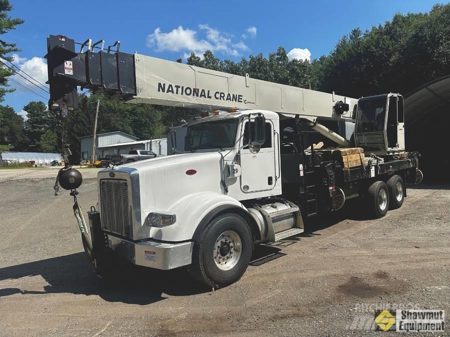 National 14127A 기타 트럭